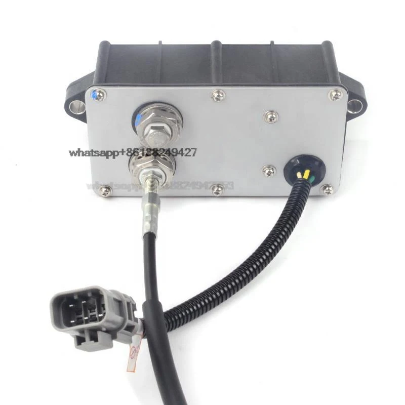 

for DOOSAN DAEW00 Governor DH220-5 throttle motor 523-0006