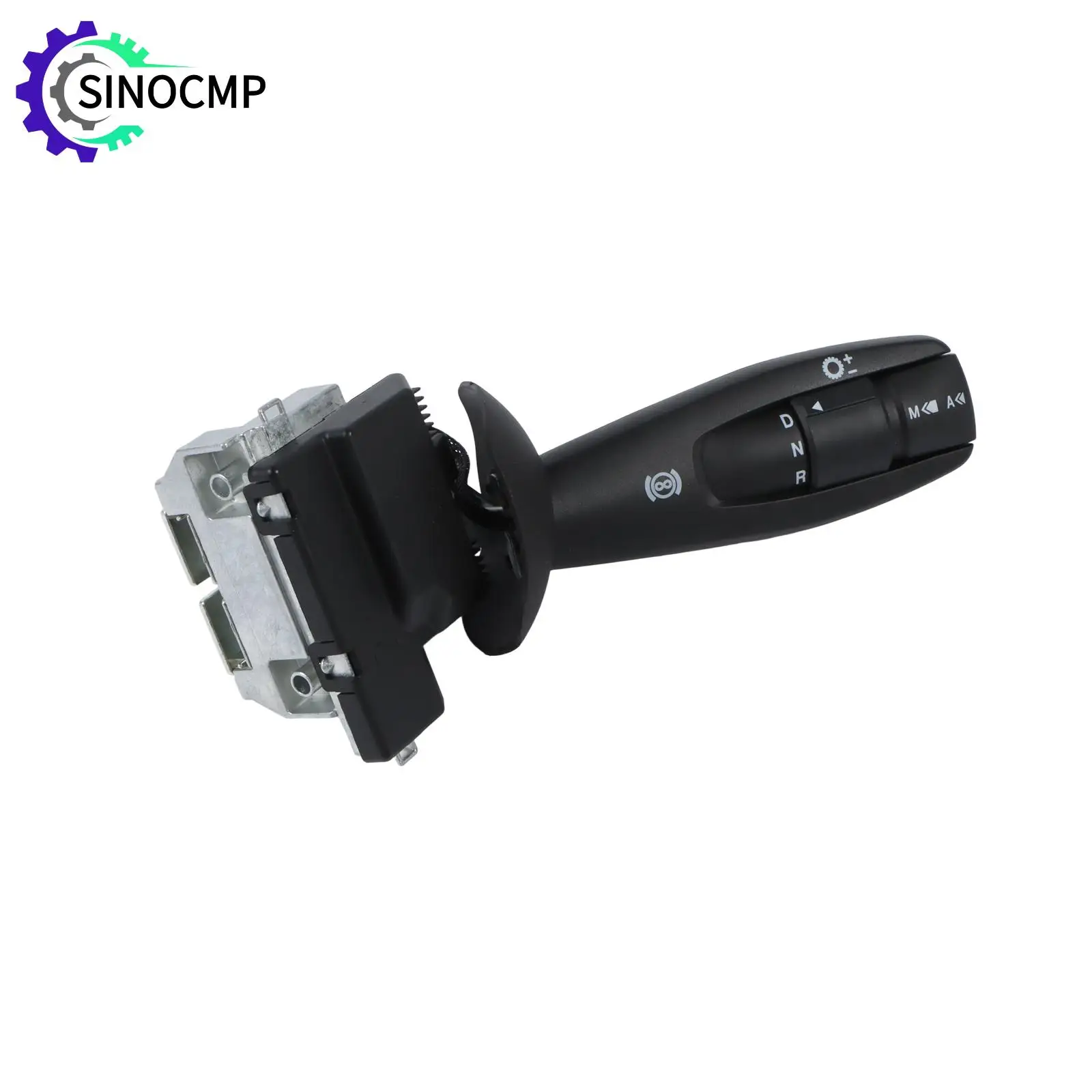 

Gear Selector Lever Switch Steering Combination Switch for Mercedes Actros MP4 MP5 A0095452124 A0095455424 0095455424 0095452124
