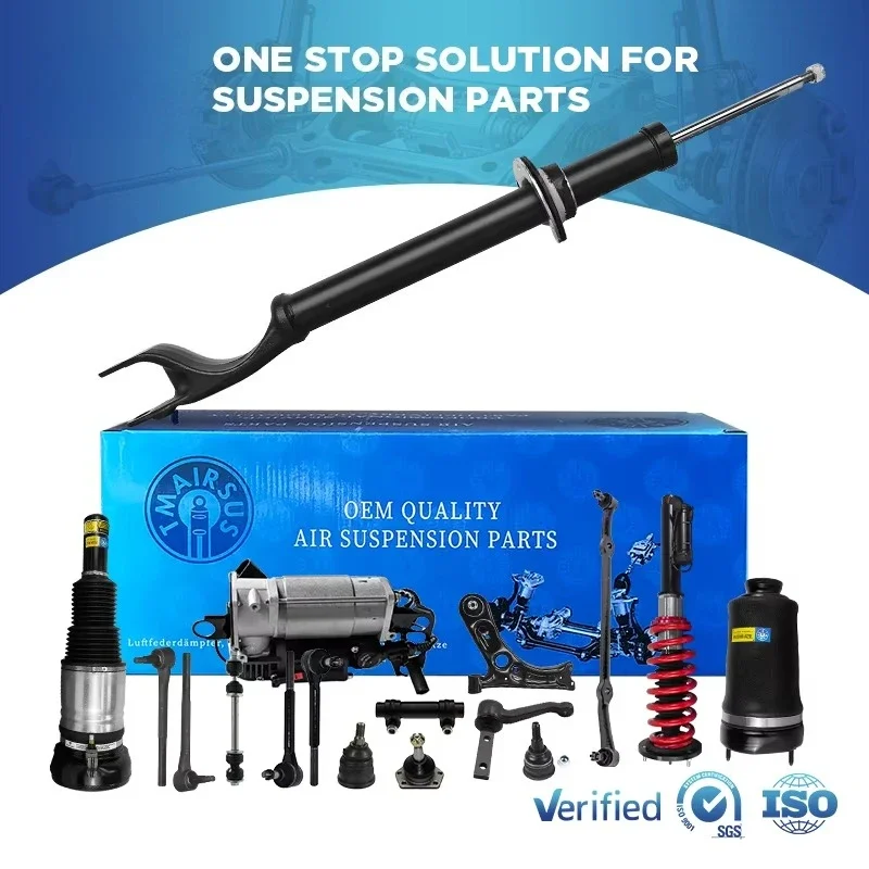 Front Left Air Suspension Shock Absorber for Mercedes-Benz W213 E-Class CLS C238 4Matic 2133204930 2133204966