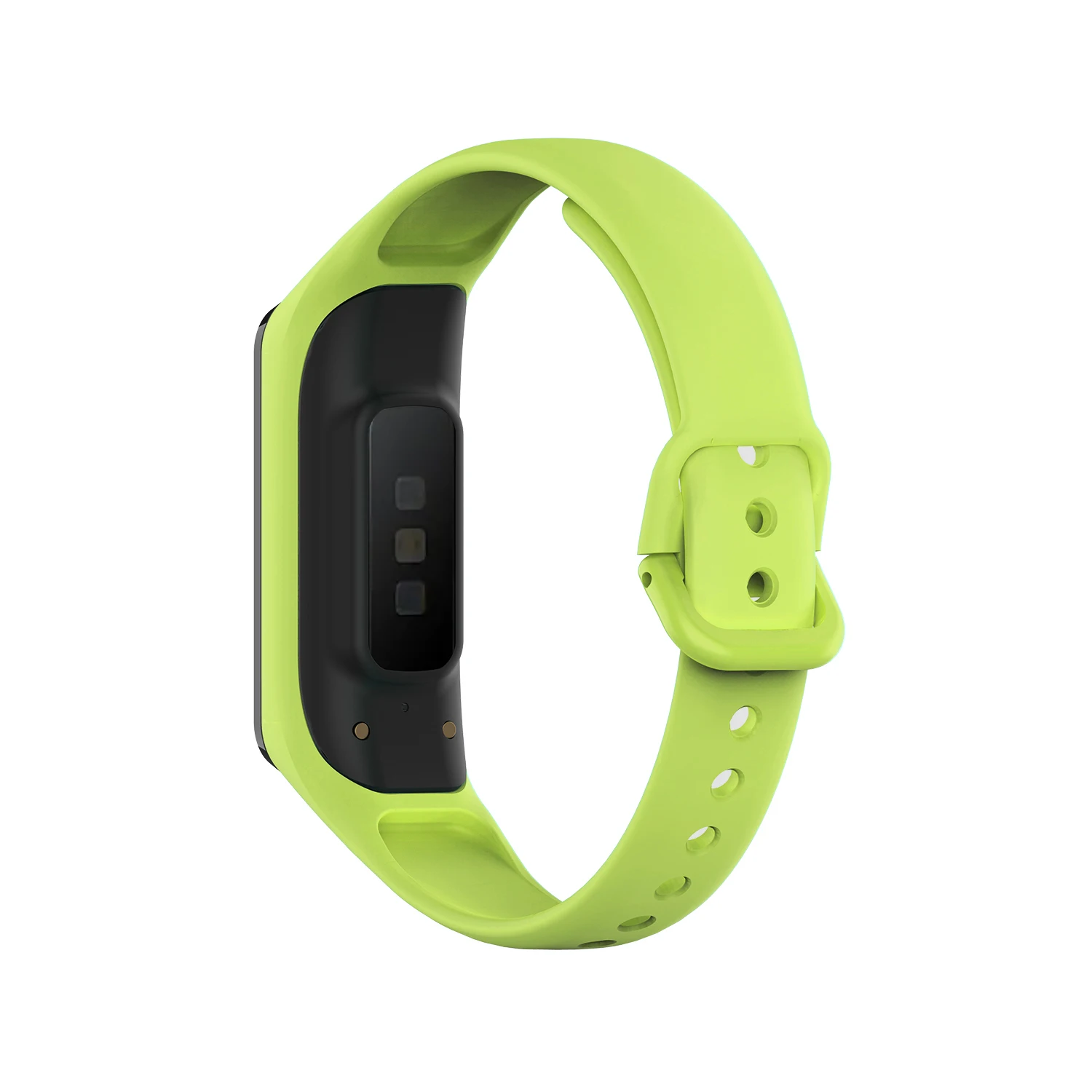 Смарт-браслет для Samsung Galaxy Fit 2, силиконовый спортивный ремешок, сменный Браслет для Galaxy Fit2 R220 Correa