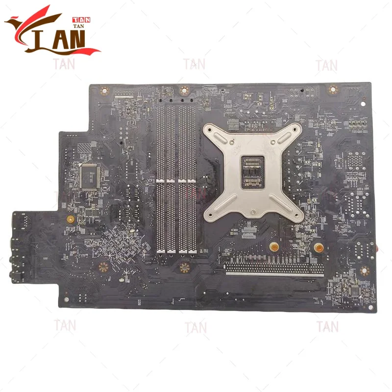 สําหรับ ACER Nitro N50-610 เมนบอร์ด DIH47L-CAMP 19455-1 348.0E506.0011 DDR4 LGA1200 Mainboard 100% ทดสอบทํางานอย่างเต็มที่ TAN