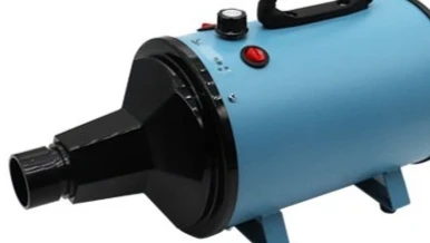 

Car beauty hot air dryer blow dryer water dryer engine compartment cleaning steam beauty 4S beauty