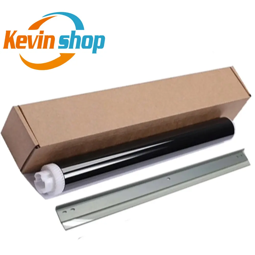 1* Long Life FS3040 Drum Cleaning Blade PCR Charge Roller OPC Drum For Kyocera FS 2000 2020 3900 3920 4000 4020 3140 3540 3640