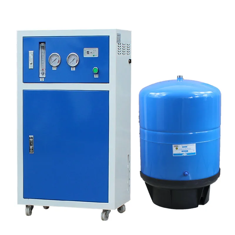 

200/400/600/800 GPD Reverse Osmosis Water Filter System, RO Drinking Water Filtration Purifier