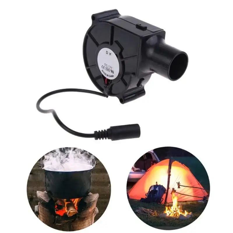 Wentylatory dmuchawy Wentylator dmuchawy o dużej prędkości Dmuchawa powietrza 12V Wtyczka US/EU Wentylator suszący Wentylatory dmuchawy DC Przenośna dmuchawa powietrza o dużej prędkości