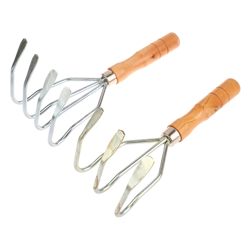 4피트 Rake Rake Rake Rake Sea Ru Squat Tidal Experience Oyster Hami Tidal Flat Kalkurido Garden Farm