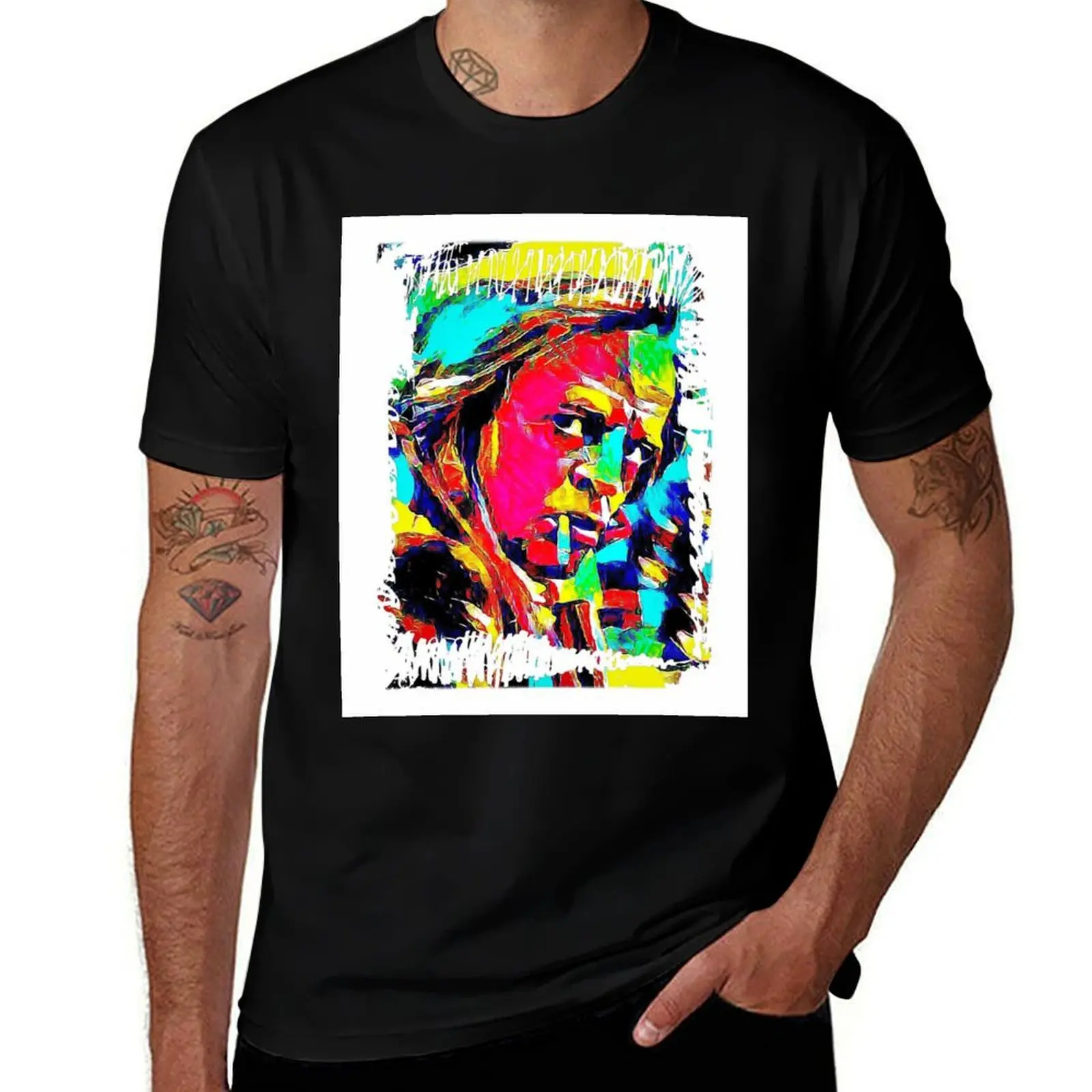 THIS IS KINSKI! T-Shirt Light Athletic Short Sleeve Tee Shirt T-Shirt
