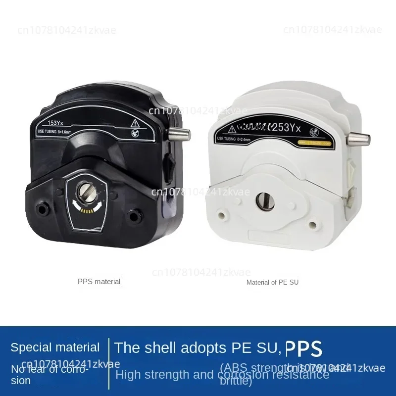 

Peristaltic Pump Pump Head 153yx Yz1515x 253yx Yz2515x Constant Flow Pump Universal Jihpump