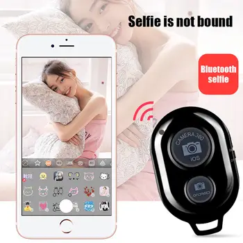 8 最佳銷售 藍牙相機遙控器 - №3