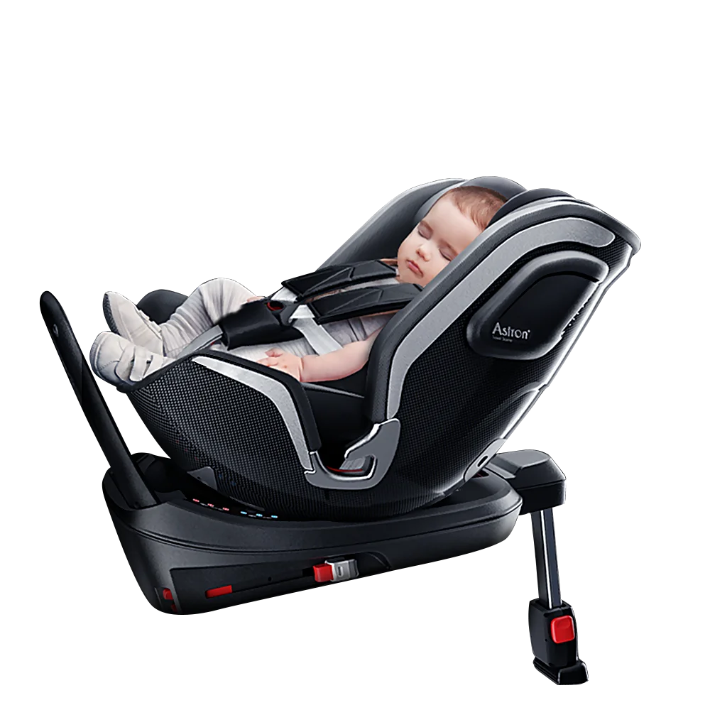 2021 Wholesale Newborn and Child Baby Safety Car Seatcustom