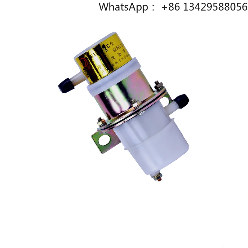 

Fuel Pump for Kinroad Joyner LJ276 650 Buggy Go Kart UTV 276Q 650 Sand Spider Commando Roketa 2