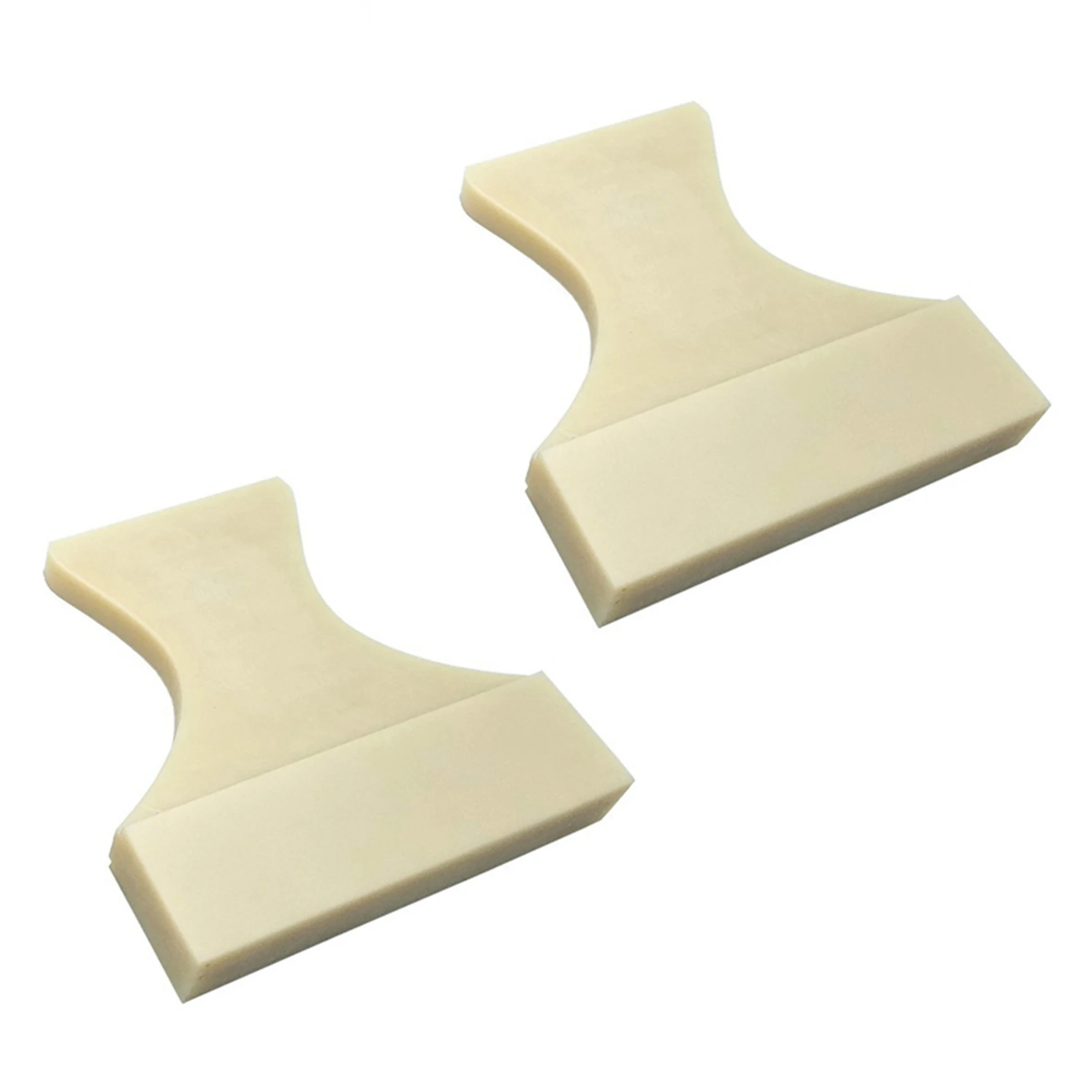 AA49 2X Tapping Block For Vinyl Plank Laminate And Wood Flooring Installation Wood Floor Installation Tools