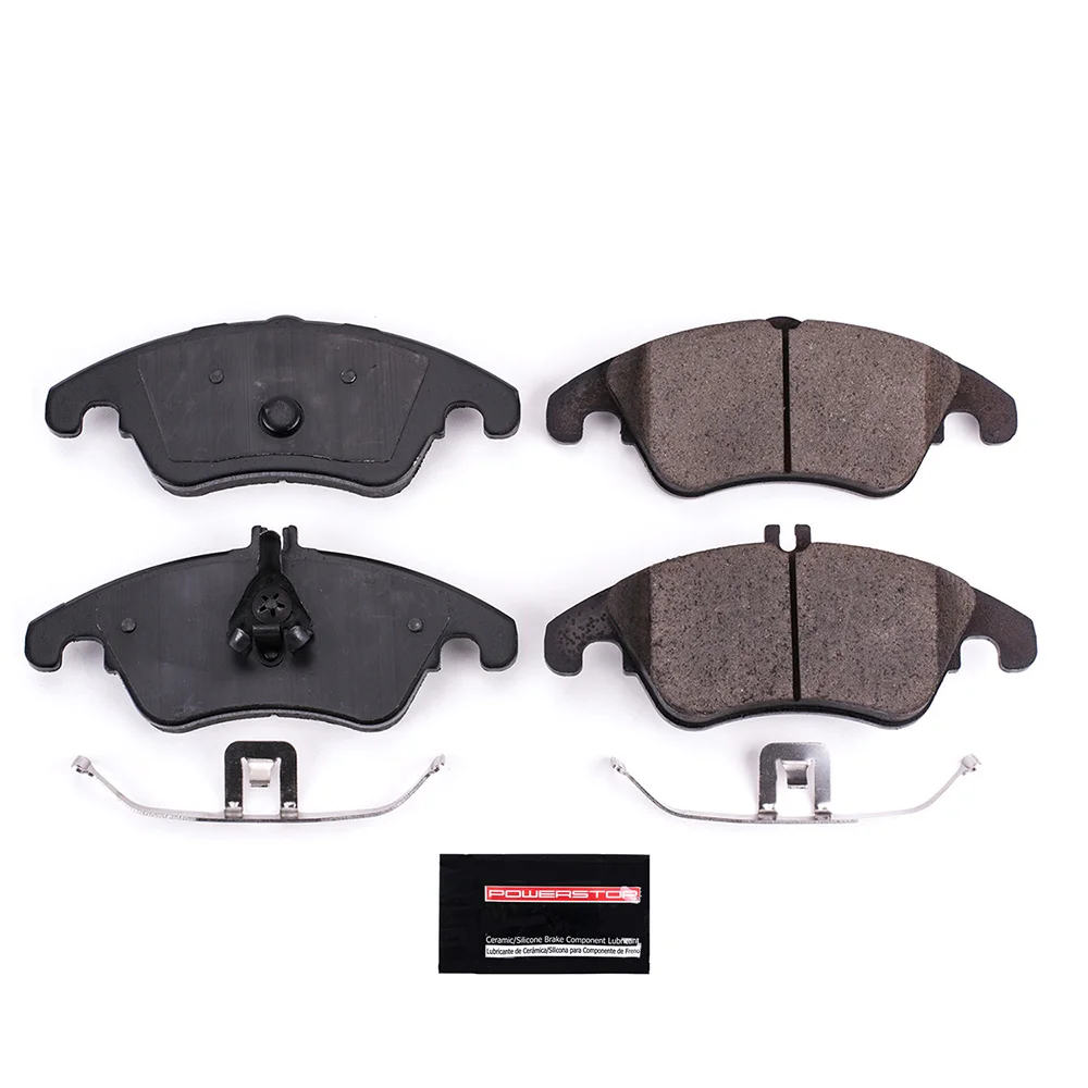

D1342 Z26 type spare parts brake pads packing box for