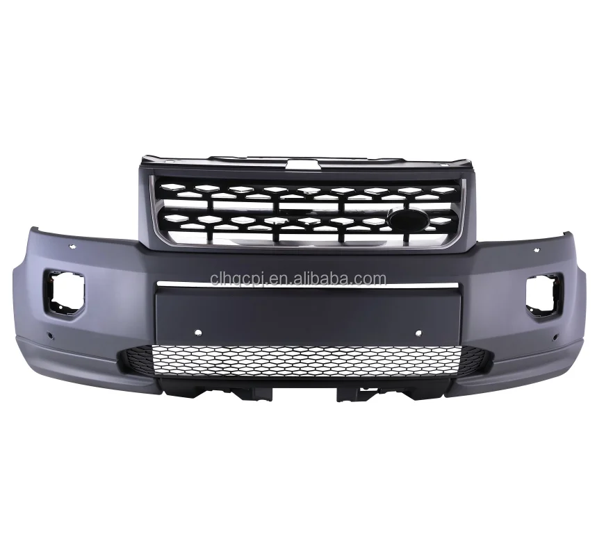 For Land rover freelander 2 2011-2015 front bumper LR025836 LR025828 LR025831 LR040834 LR040836 LR040832 bumper