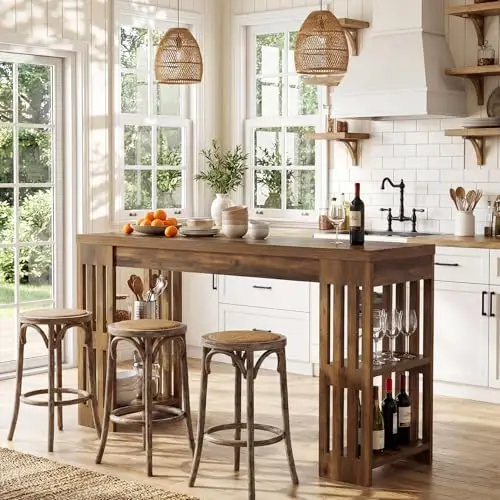 Thumbnail 4 - #13 Best Selling High Bar Tables