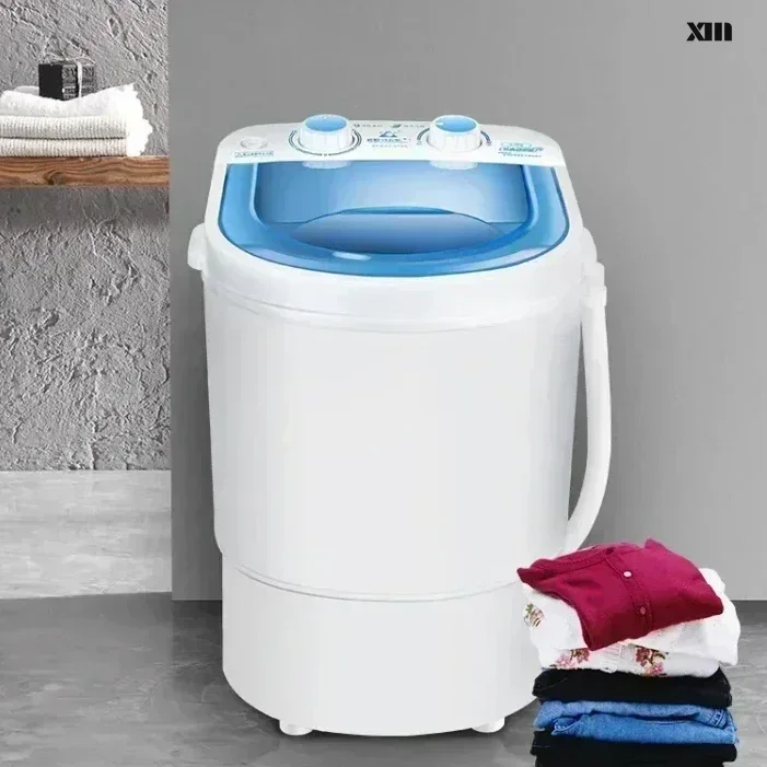 Household Small Washing Machine Manufacturers Children Mother and Baby Wash Underwear  mini washing machine