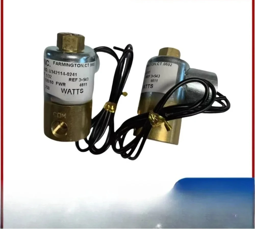 One suitable for Loading solenoid valve 39583943 Regulation solenoid valve 110V selection valve 39530852