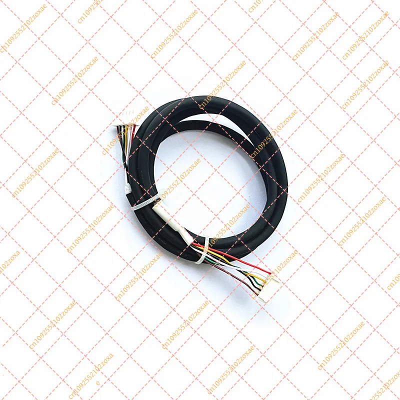 

1Pc Extruder Cable for Flashforge Adventurer 5M / 5M Pro, 3D Printer Replacement Parts