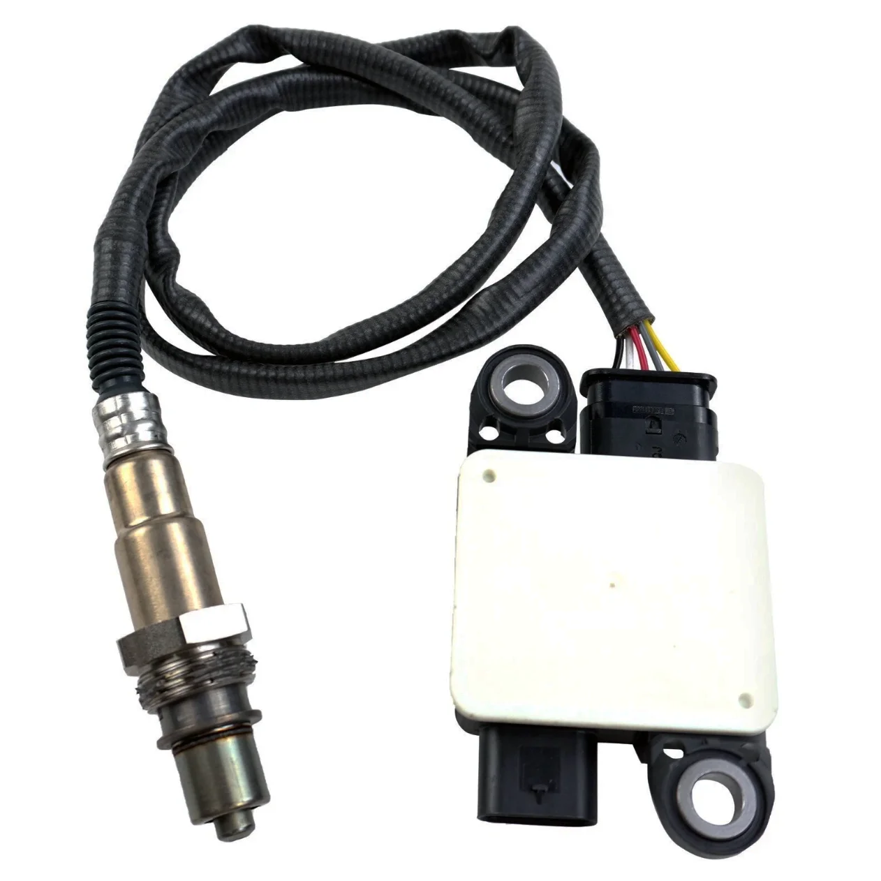 68249512AC 0281006338 New PM Sensor DPF Particulate Filter for Jeep