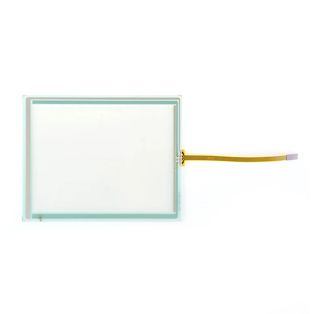 New for OP177B 6AV6642 6AV6 642-0DA01-1AX1 Touch Screen Panel Glass Touchpad 4