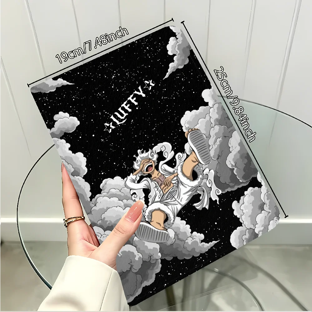 Art One Pieces Cool with Pencil Slot Case for Apple iPad Air 11 13 M4 M3 M2 A16 2026 10th 7/8/9th Pro11 13 Air 4/5/6th