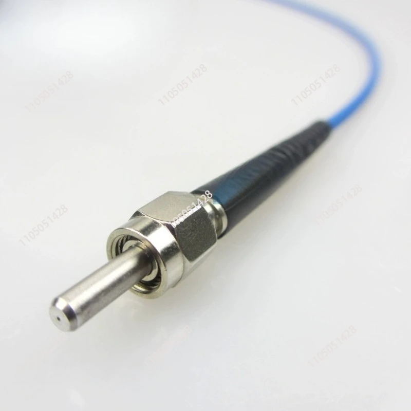optical fiber FSMA spectrometer optical fiber UV ultraviolet light - visible light - near infrared fiber core 50-1500um