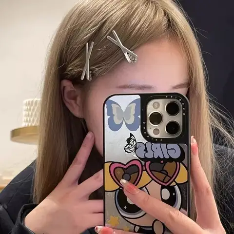 10 best sales y2k hårspänne - №7