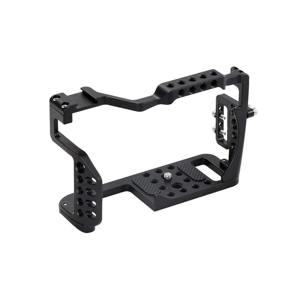 

NITZE CAMERA CAGE FOR PANASONIC GH4/GH5/GH5S - TP11