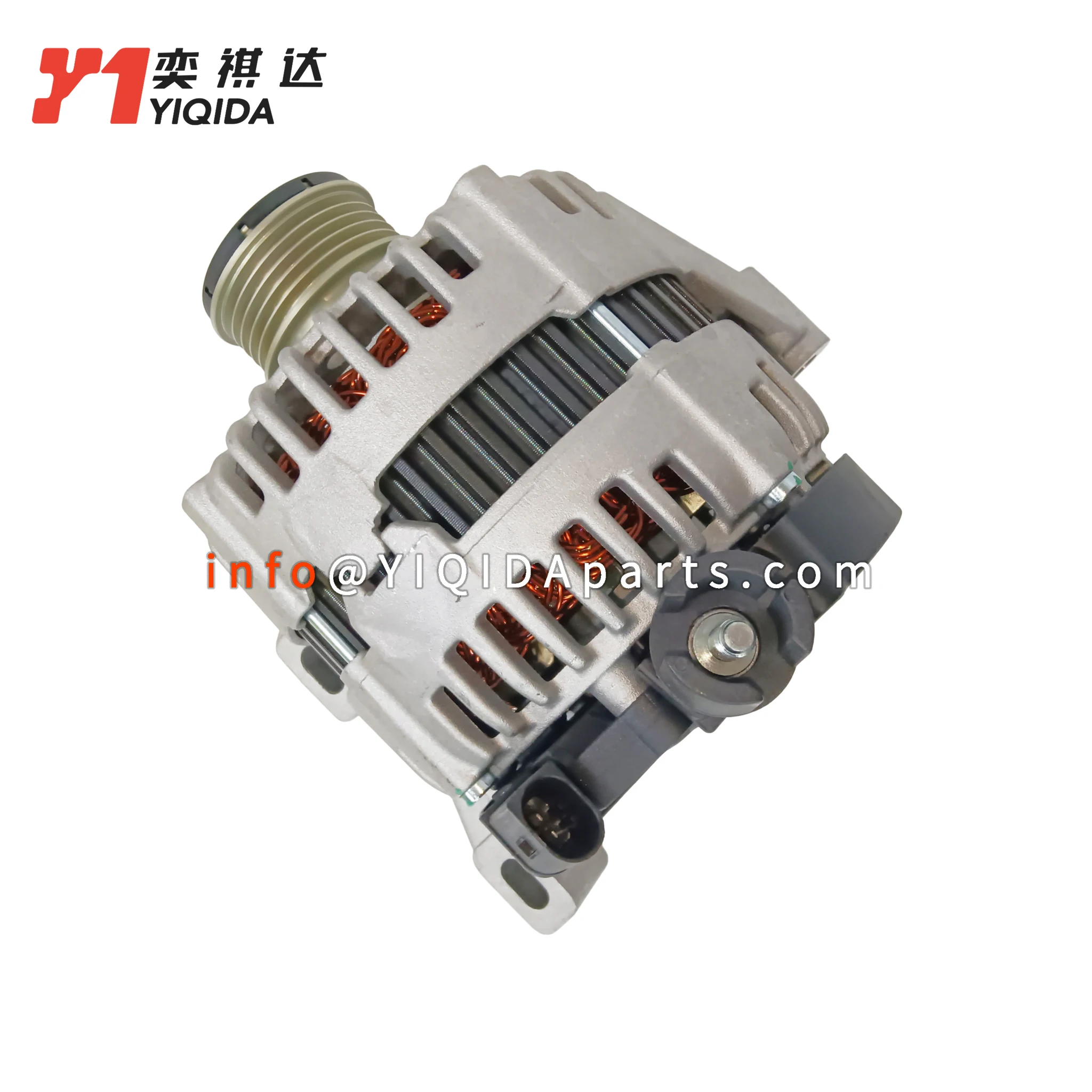 YIQIDA OEM 36012618 High Quality Generator Starter Motor Auto Parts For S60 Cross Country/XC60 (-17)/V60 (-18)/S80L/XC70 (08-)