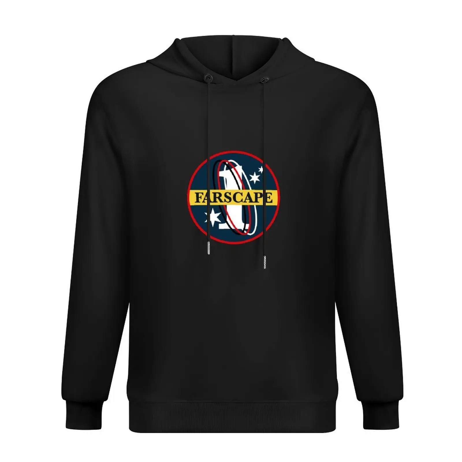 

Farscape 1 - Inspired by Farscape Hoodie autumn clothes mens clothing graphic t shirts men men's sweat-shirt tracksuit