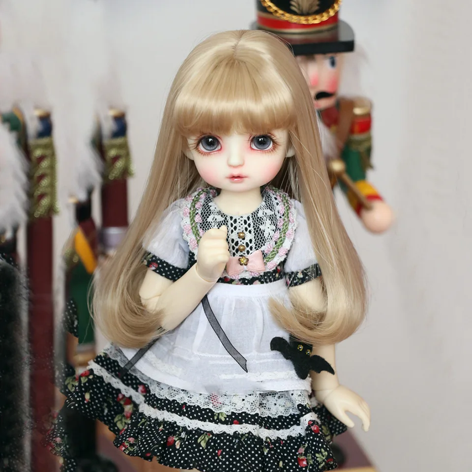 Thumbnail 3 - #27 Top 30 BJD Dolls Worth Buying In 2026