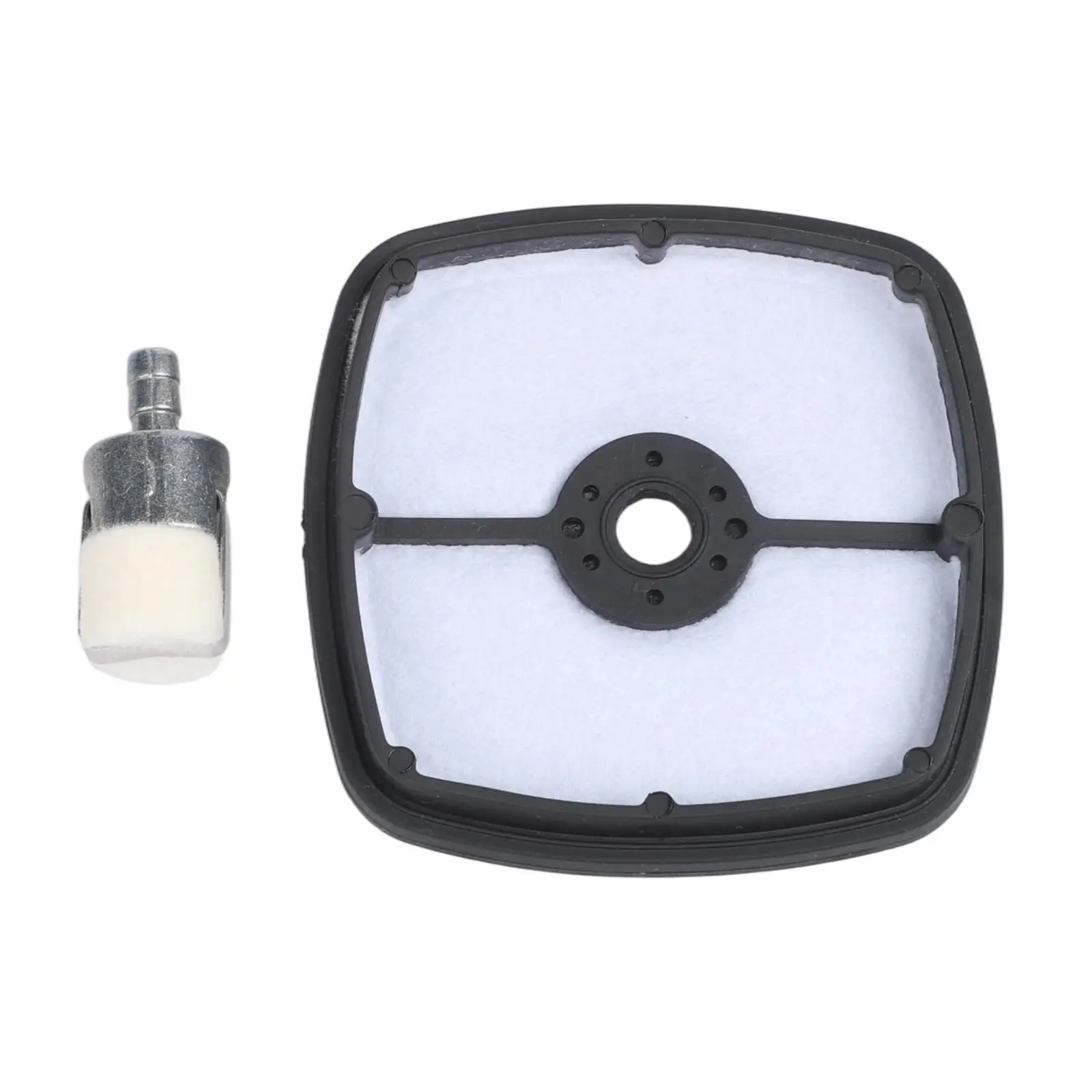 Air Filter Plastic Fuel Filter Replacement For SRM-230 SRM-225, PB-250 PAS-225 And HC-155 Trimmer Adjustment Kit Garden Tools