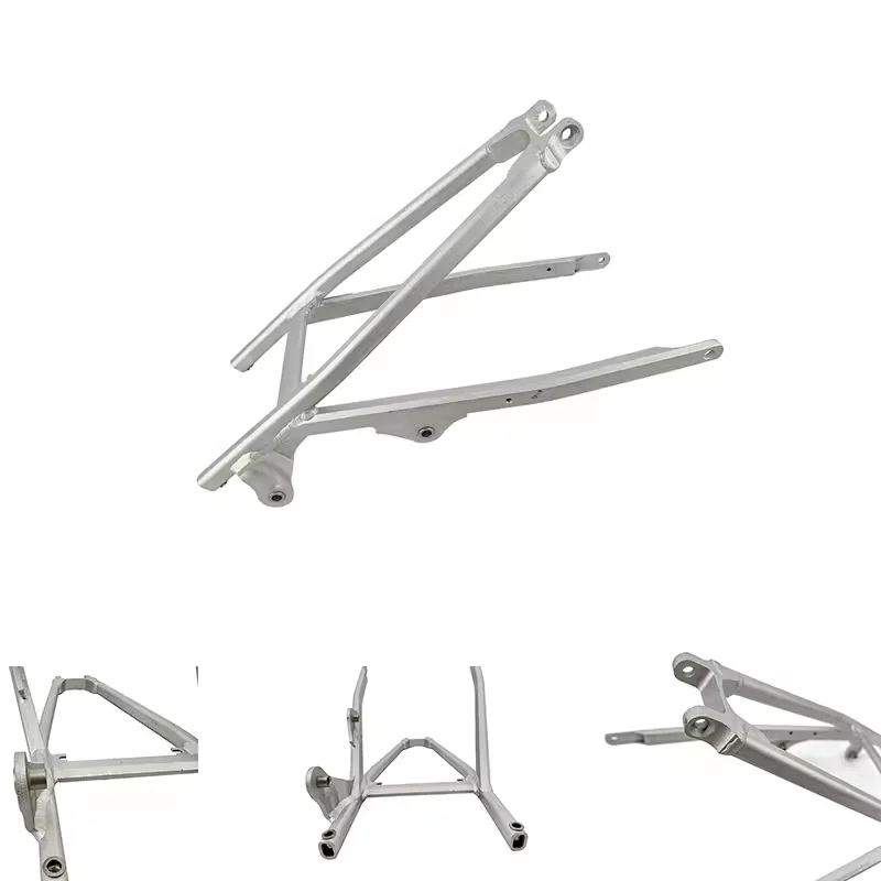 Motorcycle Accessories Subframe Rear Seat Support Tailstock Bracket Sub Frame For KTM 2016-2023 SX SXF EXC EXCF XC XCF XCW XCFW