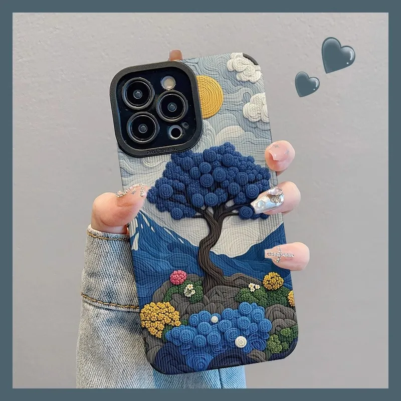 

Чехол для телефона Shanchuan Rose Apple 16 pro max iphone 12 13 15 pro, новый чехол премиум-класса с полной упаковкой, защитный чехол от падения, мягкий чехол