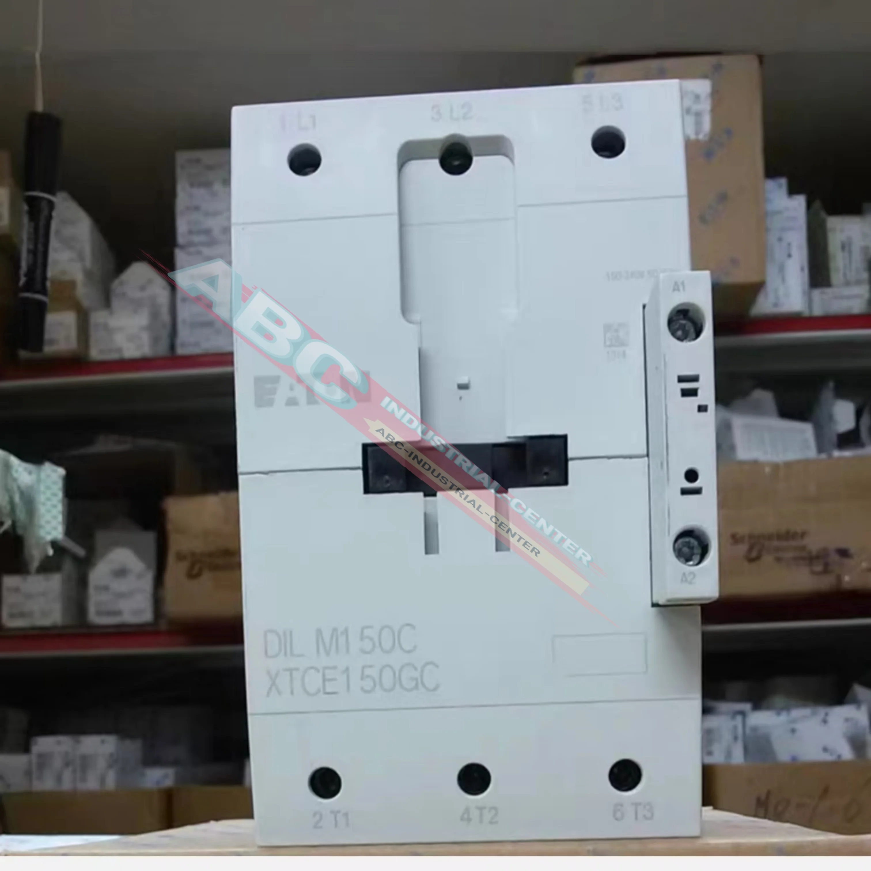 Новый контактор DILM150(RAC240) оригинальный