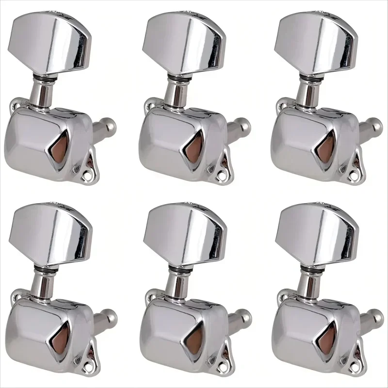 #74 Top Guitar Tuning Pegs Picks for Every Budget