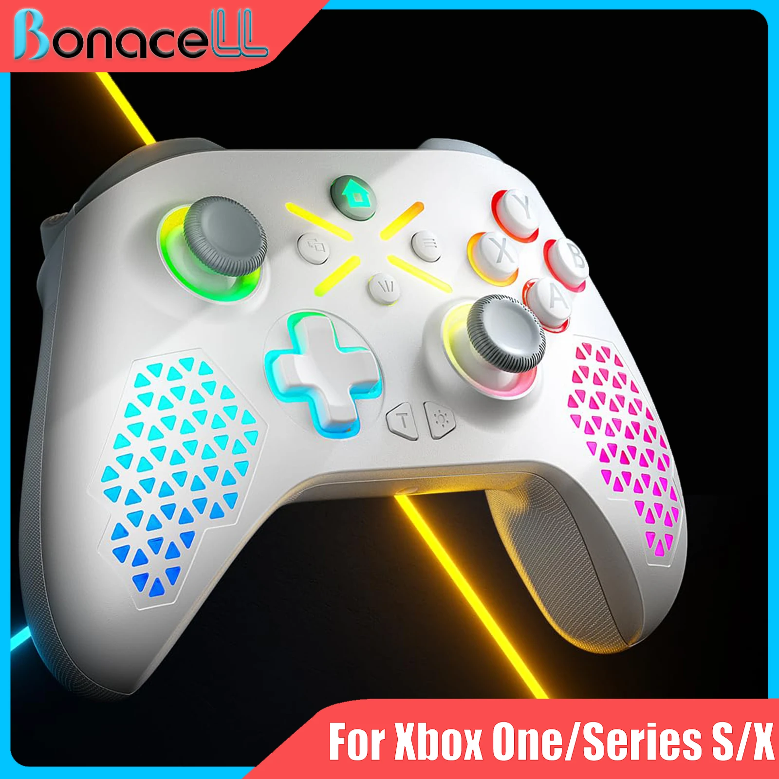 Game Controllers Fo… - image