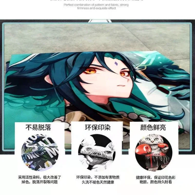 Hatsune Miku ชุดนอน2มิติอนิเมะ, ชุดนอนอะนิเมะชุดเจ้าหญิงหอมสวม pakaian rumahan การ์ตูน