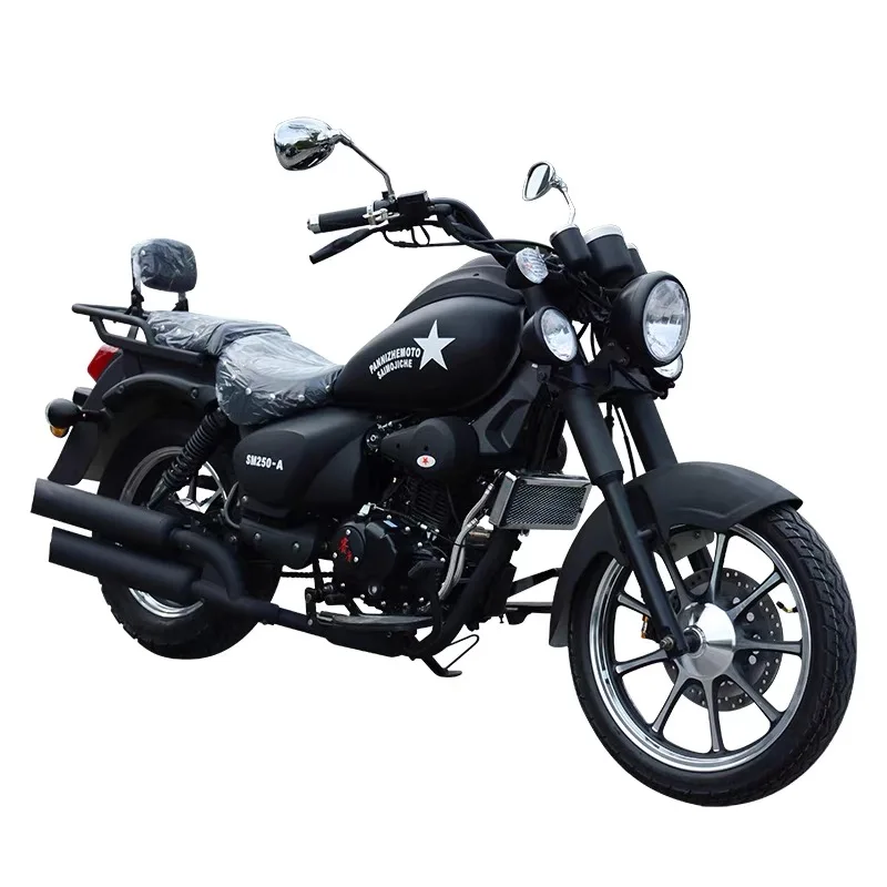 ZUIMI Madefor Suppliers 200 CC Motorcycle Retro Classic Motor Vintage And Classic Motorcycles For Sale