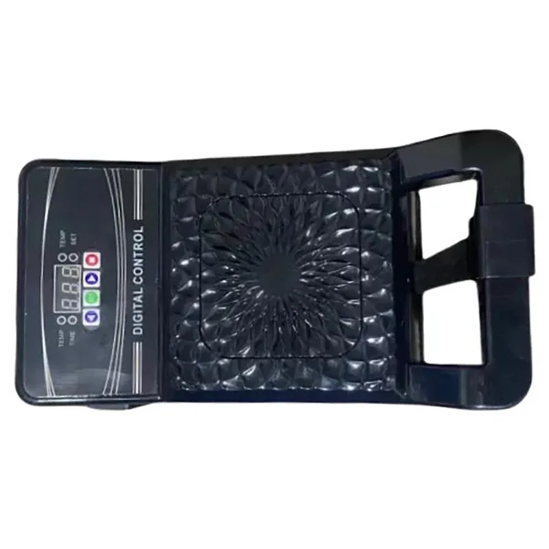 

Small Heat Press Machine 15*15CM Manual Clothing Flat Flat Printing Heat Transfer 220/110V Portable Heat Press Machine T-shirt