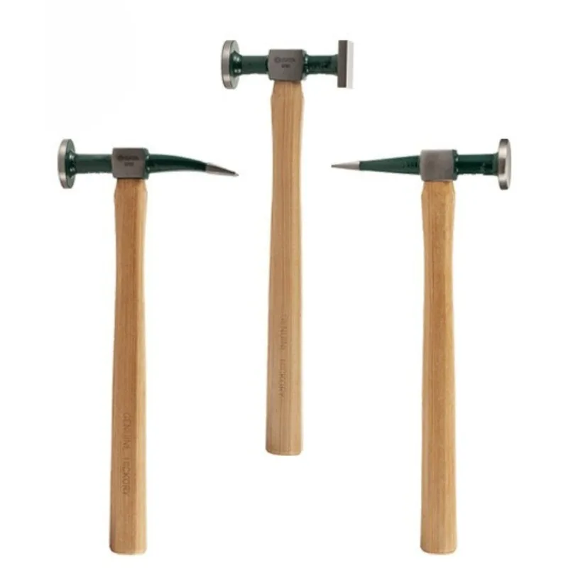 

Sheet metal hammer, car repair and shaping tools, sheet metal hammer