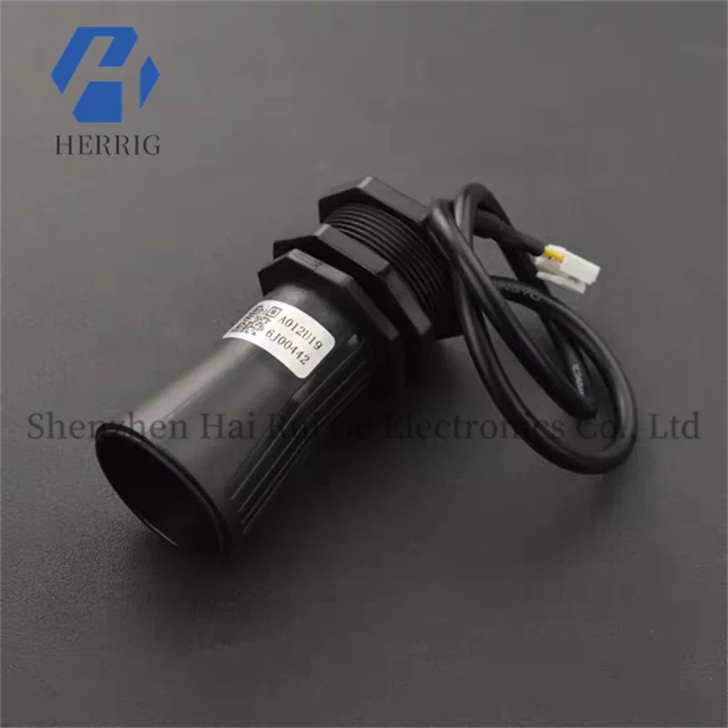 

A01NYUB waterproof ultrasonic sensor