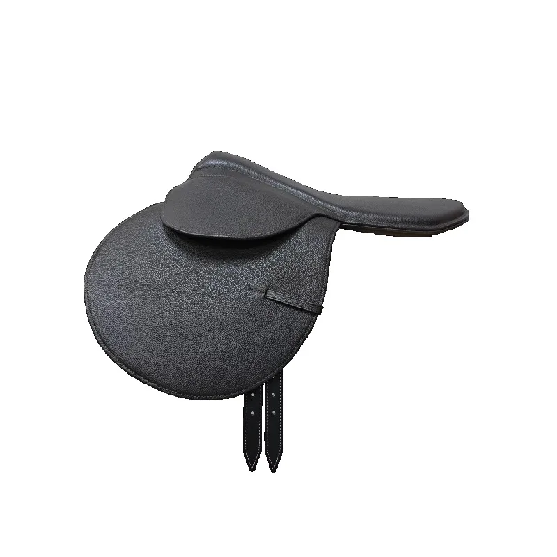 

Кожаное конное седло премиум-класса, классический дизайн, для ежедневных тренировок, удобное крепление для взрослых вершителей.