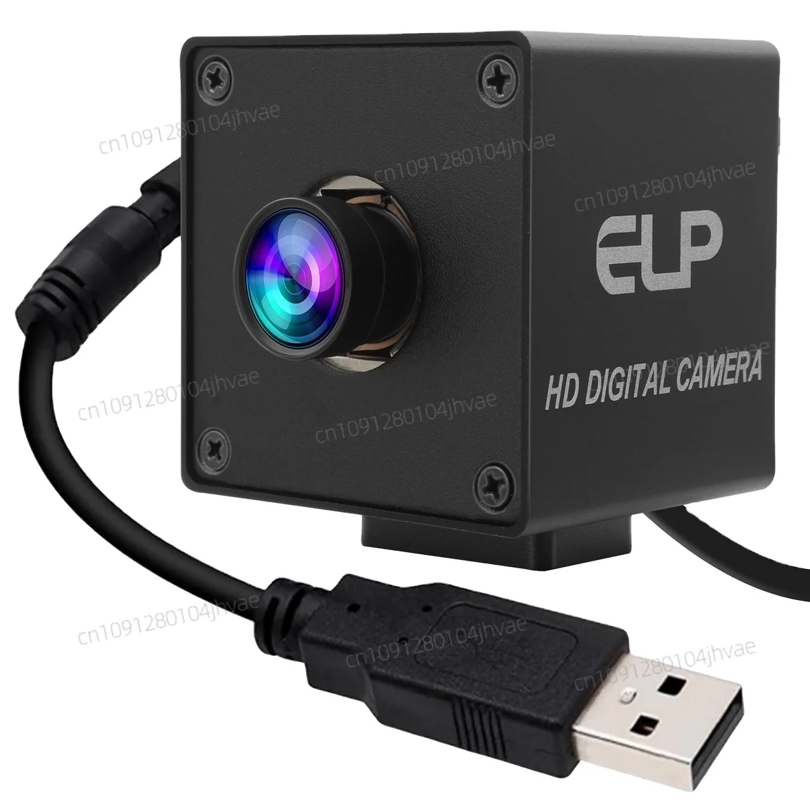 Elp 12MP Usb Indust…