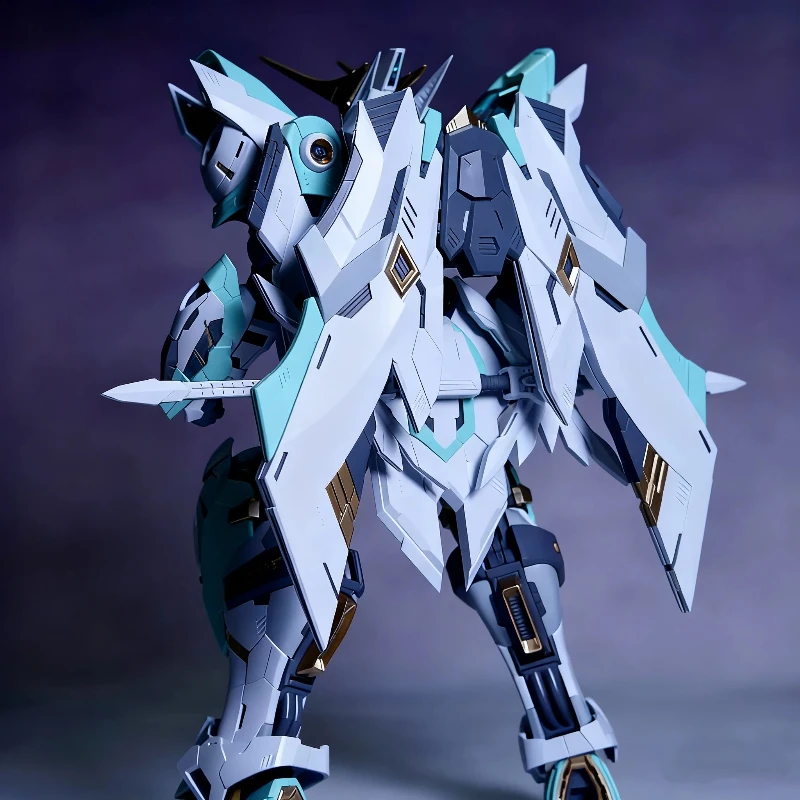 SNAA 1/100 Particelle Awakenin - Model Kit Fire Lord recensione e prezzo