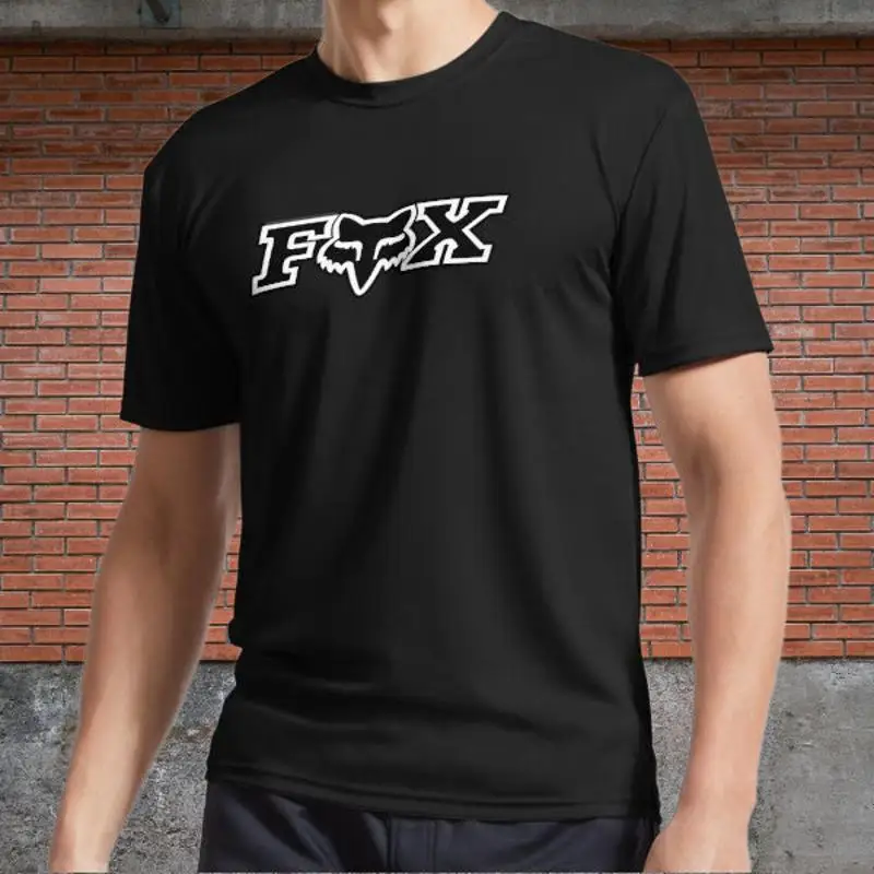 Camiseta activa con logotipo de una vuelta más, camiseta para hombre, talla divertida S a 5XL