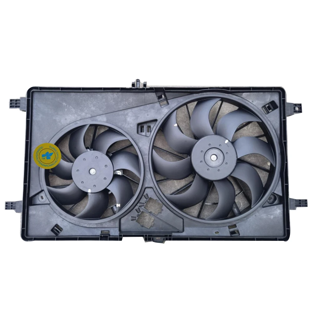 

Cooling Radiator Fan Assembly 214754524R 214754524R 921205226R 921209221R