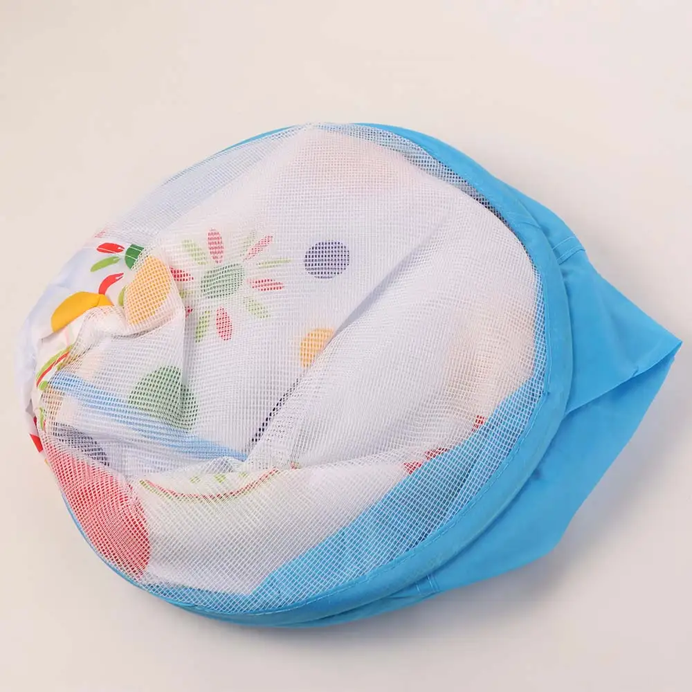 Prinsessenhuizen Kinderspeelhuis Tenthuizen Draagbaar Zonnebloem Tipi Huis Creatieve wasbare opvouwbare tenten