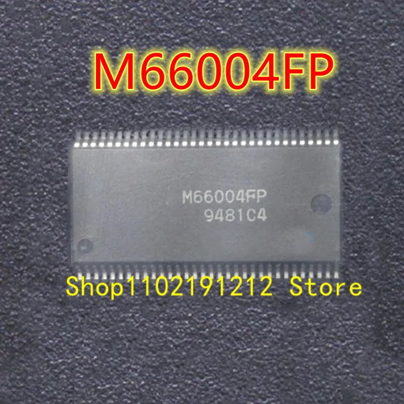 

M66004FP SSOP-64