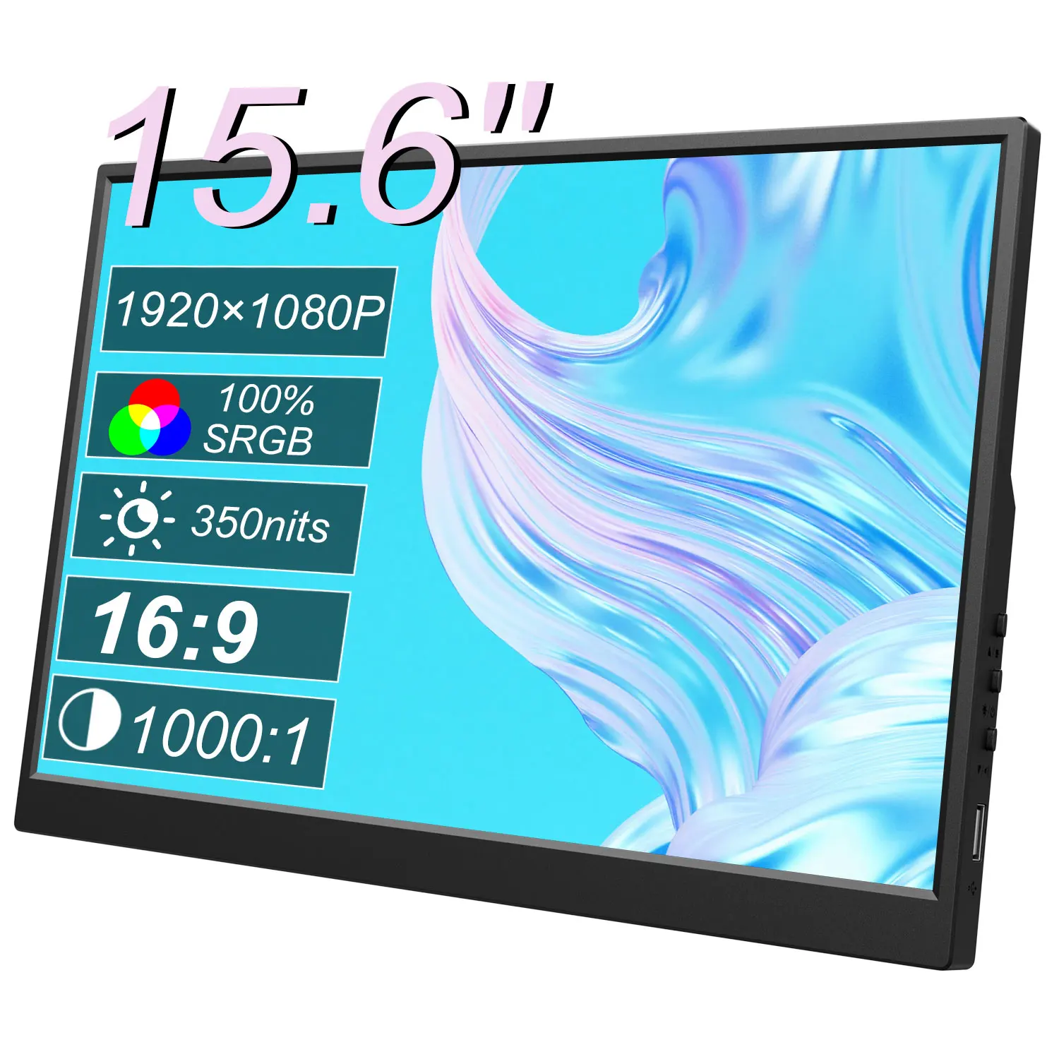 14 15.6 16 Inch Fhd…